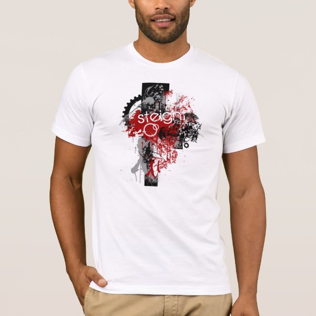 Camiseta Triumph (Frente)