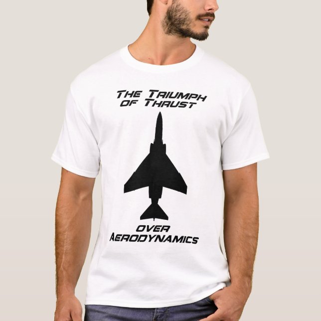 Camiseta Triumph da pressão! (Frente)