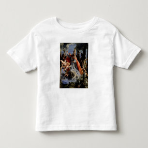 Camiseta Triumph de St Augustine 1664