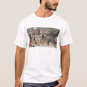 Camiseta Triumph do inverno