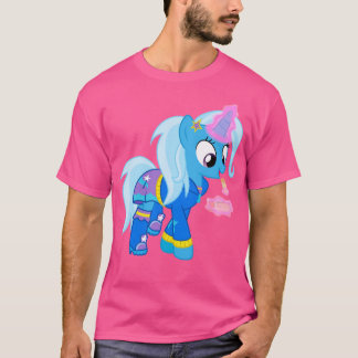 Camiseta Trixie