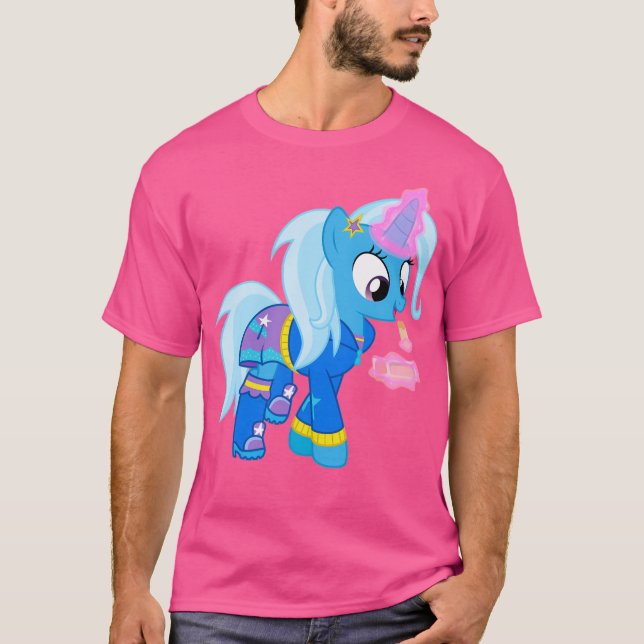 Camiseta Trixie (Frente)