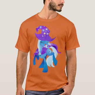 Camiseta Trixie Essential