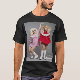 Camiseta TRIXIEampKATYALong