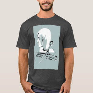 Camiseta Troca de Hairstylist