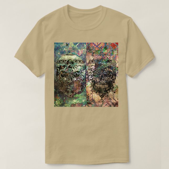 Camiseta Troca Equivalente 2 (Frente do Design)