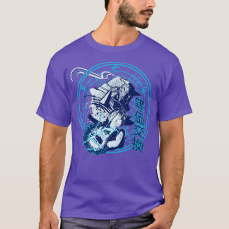 Camiseta Troca Equivalente 4