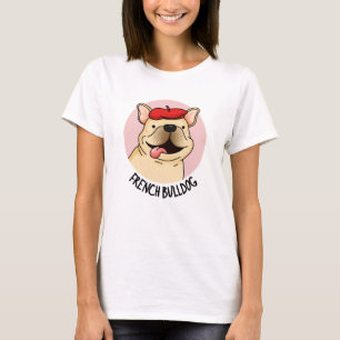Camiseta Trocadilho
