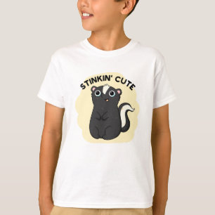 Camiseta Trocadilho Adorável, Rolo