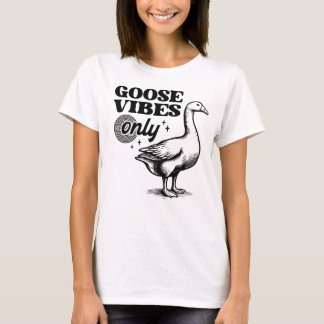 Camiseta Trocadilho engraçado