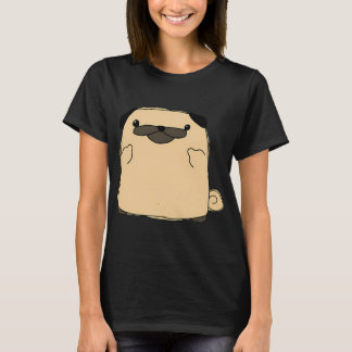 Camiseta trocarei pessoas pelos meus cachorrinhos. patas de