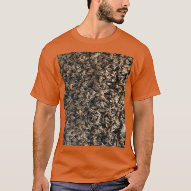 Camiseta Troço (Frente)