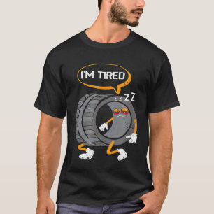 Camiseta Troféu de Mecânico de Carros