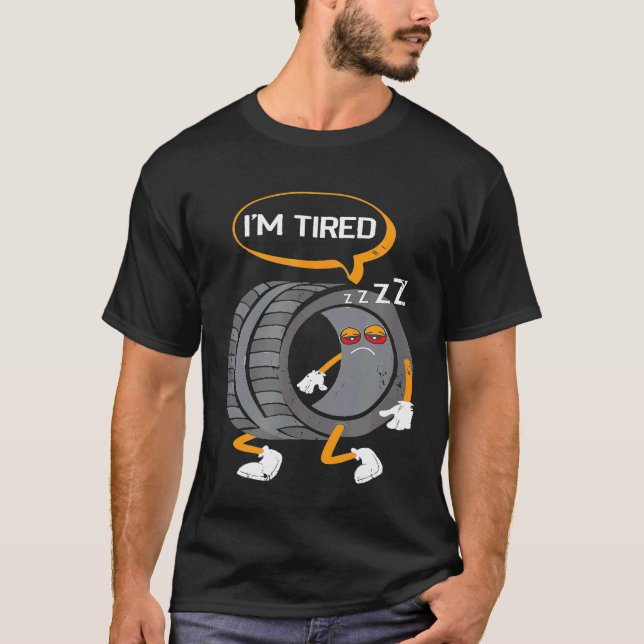 Camiseta Troféu de Mecânico de Carros (Frente)
