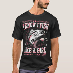 Camiseta Troféu de pesca de peixe-espátula de pé-grande, Sa