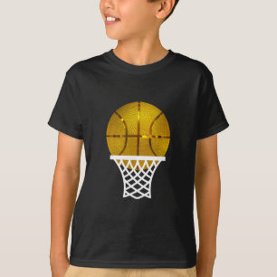 Camiseta Troféu MVP Gold Sketll