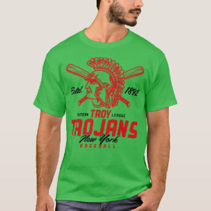 Camiseta Trojans Troy