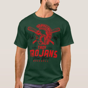 Camiseta Trojans Troy