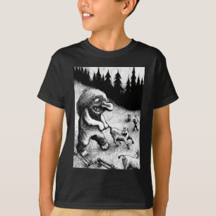 Camiseta troll-clipart-13