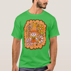 Camiseta Troll Scorpio