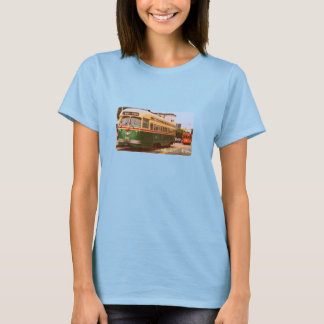 Camiseta Trolleys são divertidos