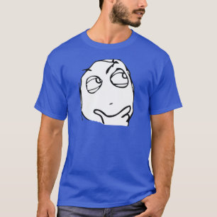 Camiseta Trollface!