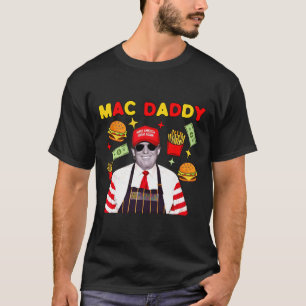Camiseta Trombeta Original Fazendo Fritas Humor Médio Cl Me