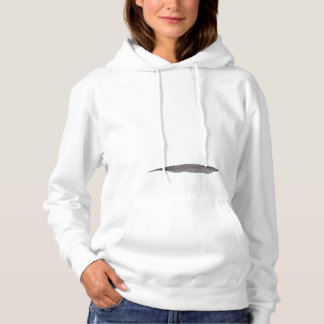 Camiseta Trombeta Peixe-Faca