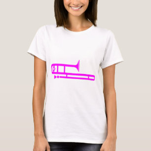 Camiseta Trombone