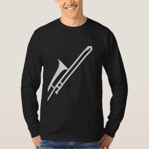 Camiseta Trombone