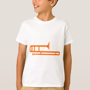 Camiseta Trombone