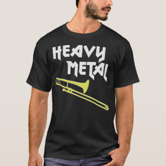 Camiseta Trombonista de S2 Trombone (200)