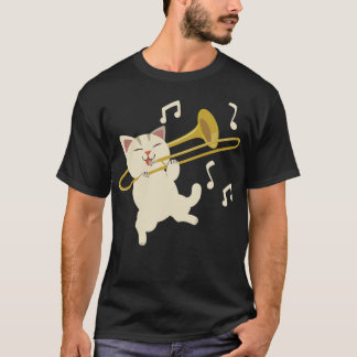 Camiseta Trombonista de Trombone S2 (64)