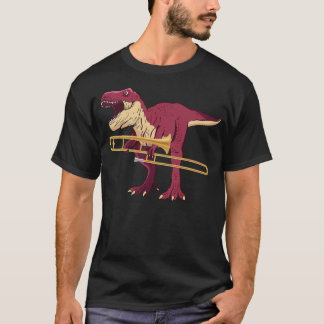 Camiseta Trombonista de Trombone S2 (77)