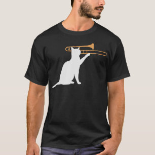 Camiseta Trombonista S2 Trombone (175)