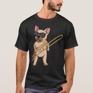Camiseta Trombonista S2 Trombone (58)