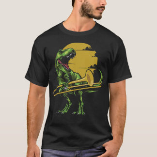 Camiseta Trombonista S2 Trombone (61)
