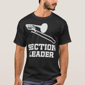 Camiseta Trombonista S2 Trombone (62)