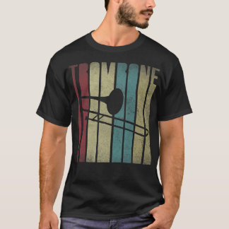 Camiseta Trombonista S2 Trombone (68)