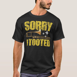 Camiseta Trombonista S2 Trombone (7)