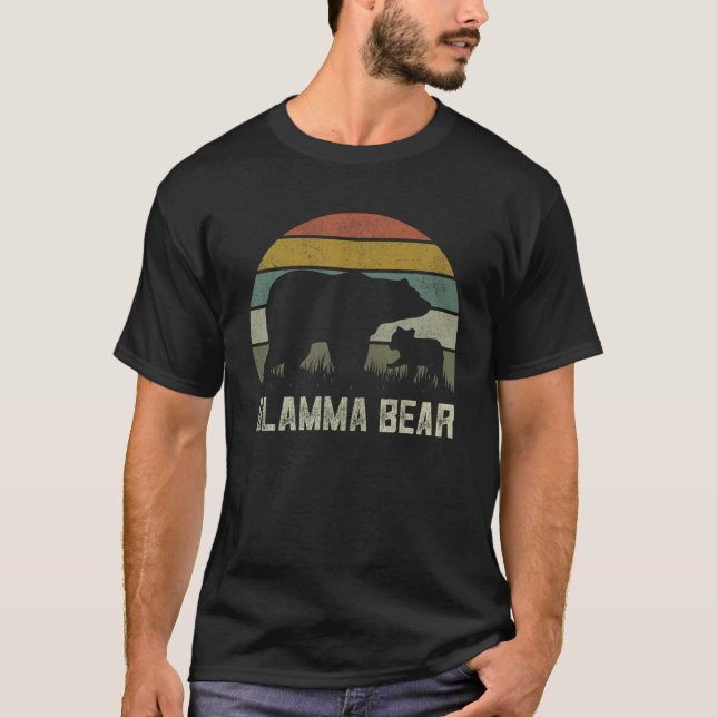 Camiseta Tromossomo Extra do Dia da Consciência da Síndrome (Frente)