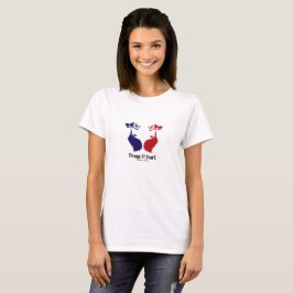 Camiseta Trono de Barba Proibida Amor2(mais texto)