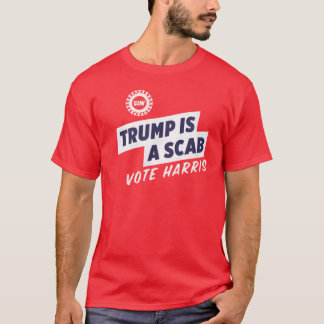 Camiseta tropeço é um saco