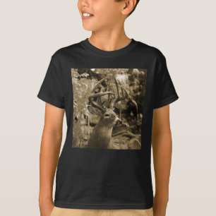 Camiseta Trophy Deer