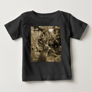 Camiseta Trophy Deer