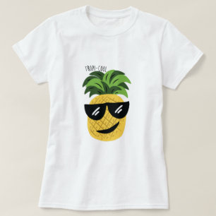 Camiseta Tropi-legal
