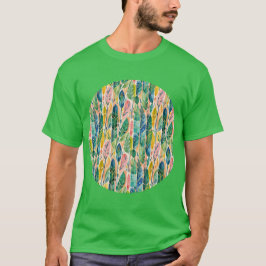 Camiseta Tropical