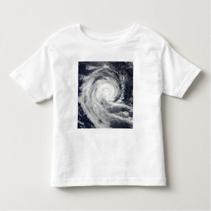 Camiseta Tropical Cyclone Dianne