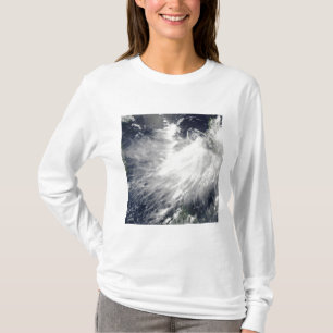 Camiseta Tropical Storm Conson