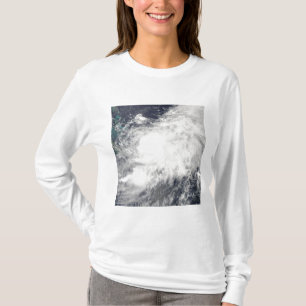 Camiseta Tropical Storm Hanna